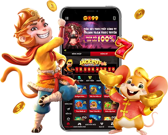 Tỷ lệ thắng cao và giải thưởng lớn