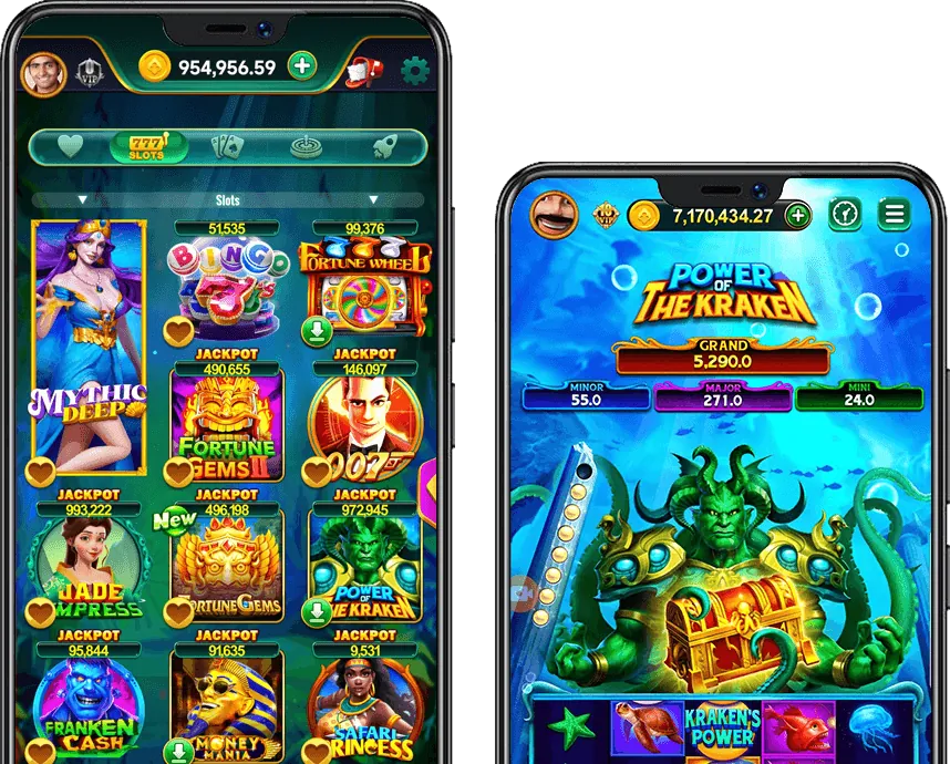Thư viện game quay hũ đa dạng tại mig8 chính thức