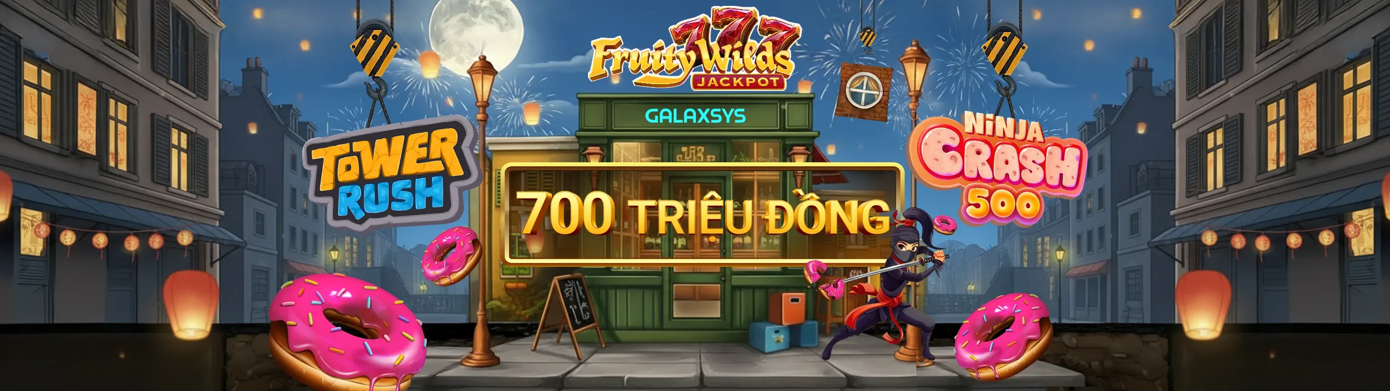 Thế giới Quay Hũ đỉnh cao tại mig8 chính thức
