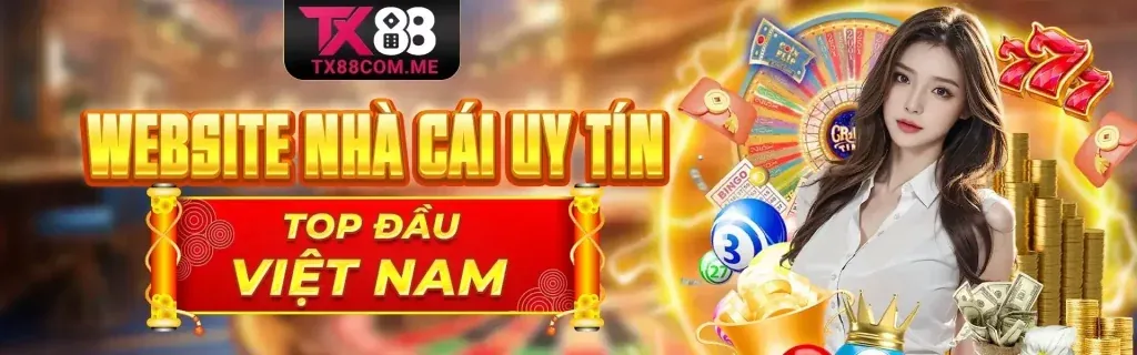 Hình ảnh tổng quan về nền tảng Mig8 Chính Thức, thể hiện sự chuyên nghiệp và hiện đại với tông màu xanh vàng chủ đạo